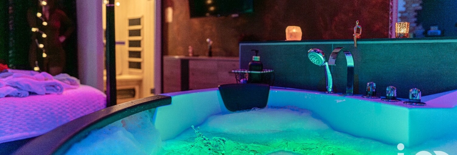 Appartement 2 Pièces 35 m² à vendre à Meaux (77100)