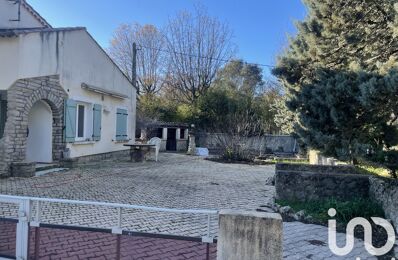 vente maison 475 999 € à proximité de Comps-sur-Artuby (83840)