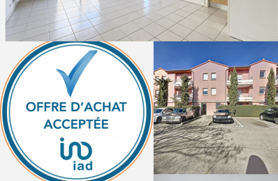 vente appartement 92 000 € à proximité de Lozère (48)