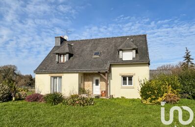 vente maison 335 000 € à proximité de Kervignac (56700)