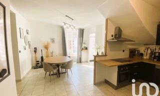 Maison 5 Pièces 102 m² à vendre à Lamballe-Armor (22400)