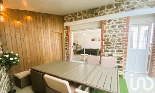 Maison 5 Pièces 102 m² à vendre à Lamballe-Armor (22400)