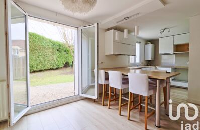 vente maison 645 000 € à proximité de Croissy-sur-Seine (78290)