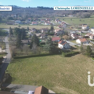 Terrain  130000 €