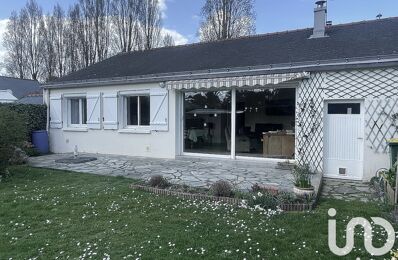 vente maison 385 000 € à proximité de Saint-Nazaire (44600)