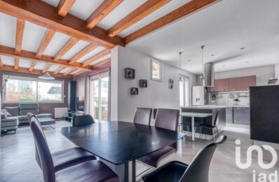 vente maison 469 000 € à proximité de Villeneuve-le-Comte (77174)