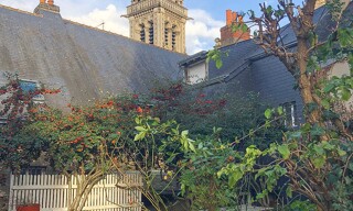 Maison 4 Pièces 82 m² à vendre à Le Mans (72000)