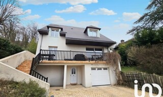 Maison 7 Pièces 197 m² à vendre à Meulan-en-Yvelines (78250)