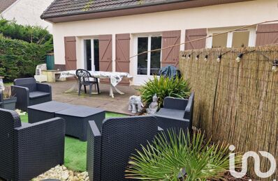 vente maison 464 000 € à proximité de Mareil-en-France (95850)