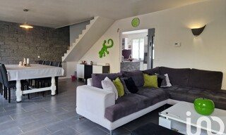 Maison 6 Pièces 150 m² à vendre à Villaines-sous-Bois (95570)