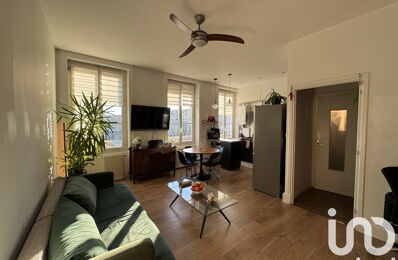 vente appartement 240 000 € à proximité de Bron (69500)