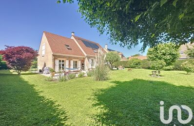 vente maison 529 000 € à proximité de Boutigny-sur-Essonne (91820)