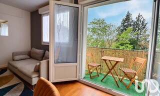 Appartement 4 Pièces 70 m² à vendre à Troyes (10000)