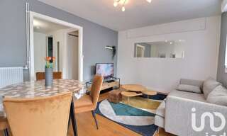 Appartement 4 Pièces 70 m² à vendre à Troyes (10000)