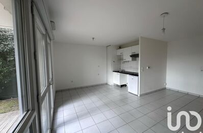 vente appartement 133 000 € à proximité de Lanta (31570)