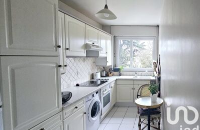 vente appartement 235 000 € à proximité de Écouen (95440)