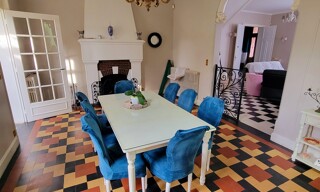 Maison 10 Pièces 280 m² à vendre à Amiens (80090)