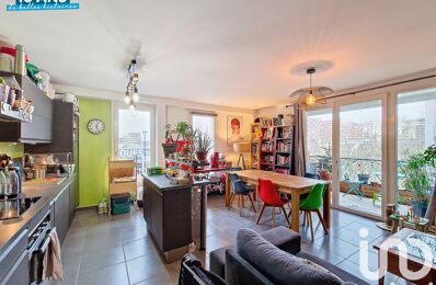 vente appartement 399 000 € à proximité de Épinay-sur-Seine (93800)