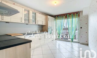 Maison 4 Pièces 125 m² à vendre à Favières (54115)