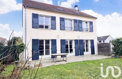 vente maison 980 000 € à proximité de Le Pecq (78230)