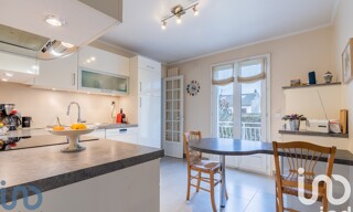 Maison 5 Pièces 118 m² à vendre à Viry-Châtillon (91170)