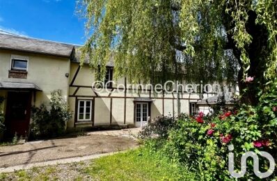 vente maison 215 000 € à proximité de Cahaignes (27420)