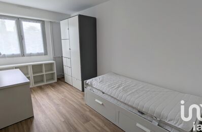 location appartement 690 € CC /mois à proximité de Sceaux (92330)