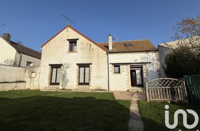 vente maison 269 000 € à proximité de Lainville-en-Vexin (78440)