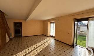 Maison 5 Pièces 114 m² à vendre à Issou (78440)