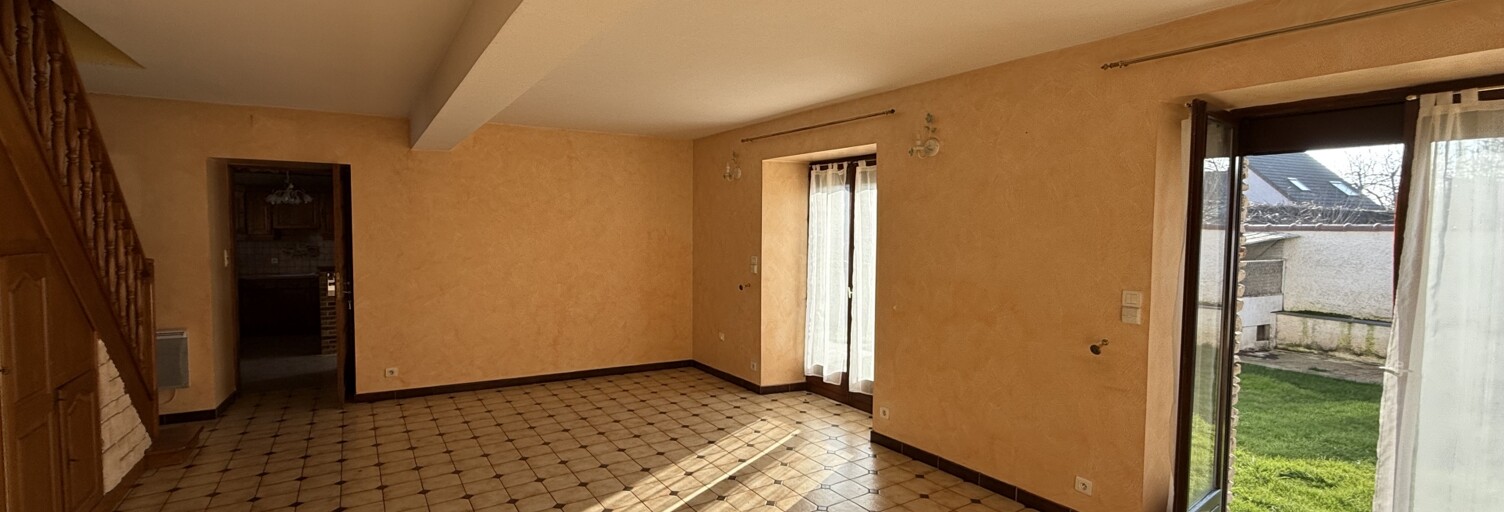 Maison 5 Pièces 114 m² à vendre à Issou (78440)