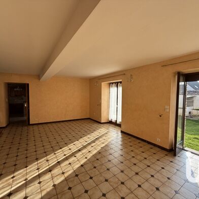 Maison 5 pièces 259000 €