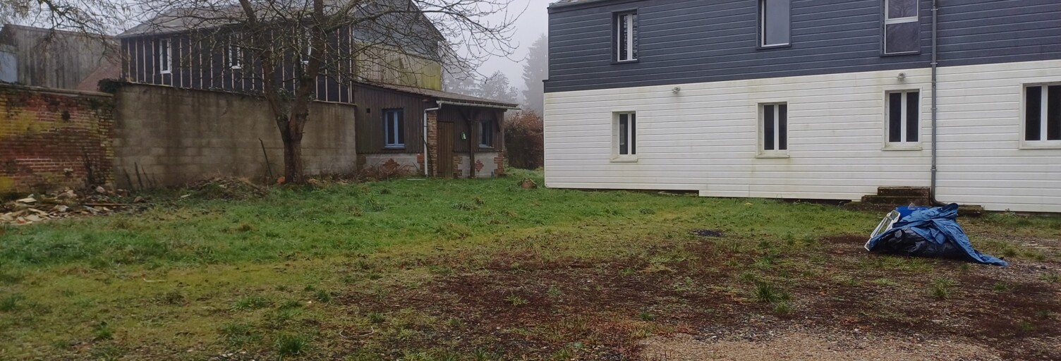 Maison 5 Pièces 157 m² à vendre à Achy (60690)