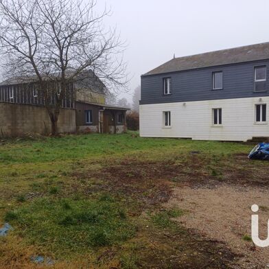 Maison 5 pièces 158000 €