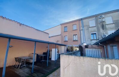 vente immeuble 335 000 € à proximité de La Baume-Cornillane (26120)