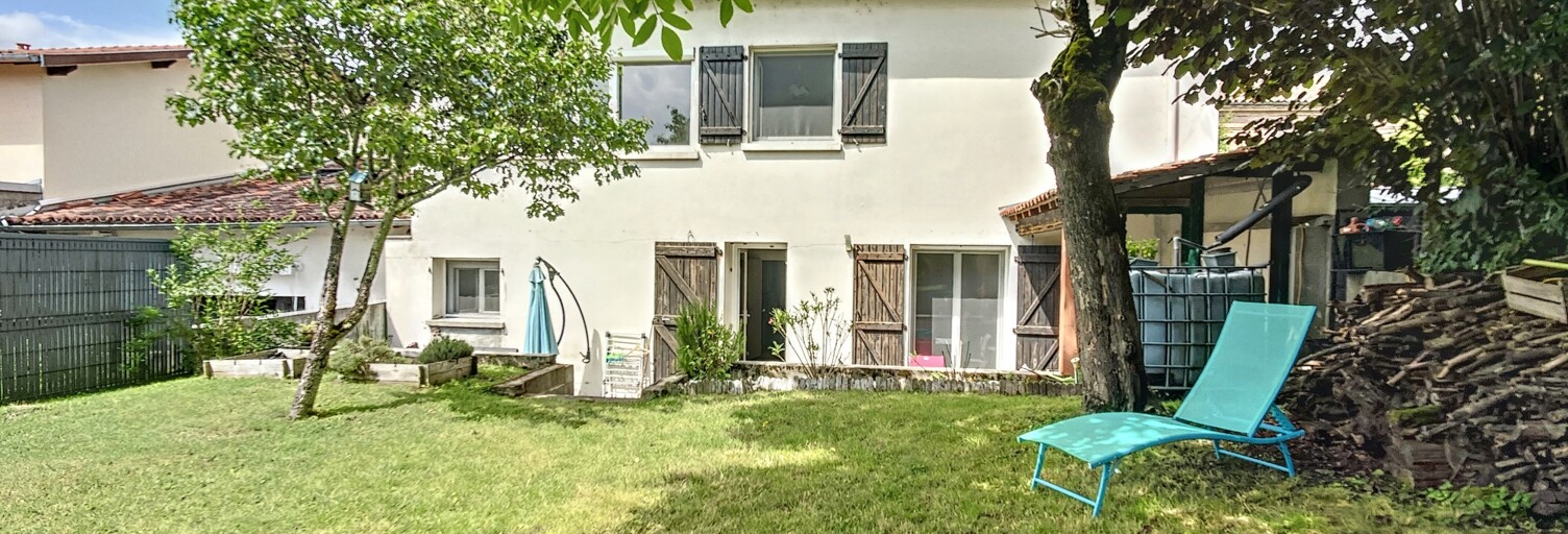 Appartement 4 Pièces 136 m² à vendre à Fronton (31620)