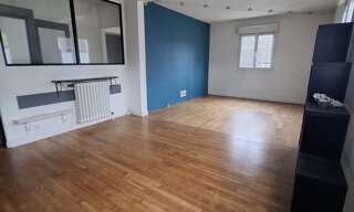 Appartement 2 Pièces 57 m² à vendre à Rennes (35700)