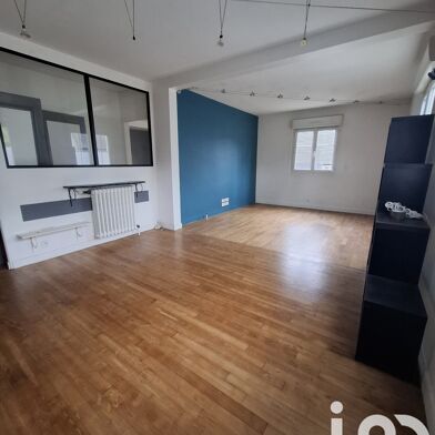 Appartement 2 pièces 197000 €