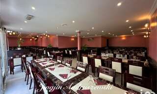 Commerce  235 m² à vendre à Colombes (92700)