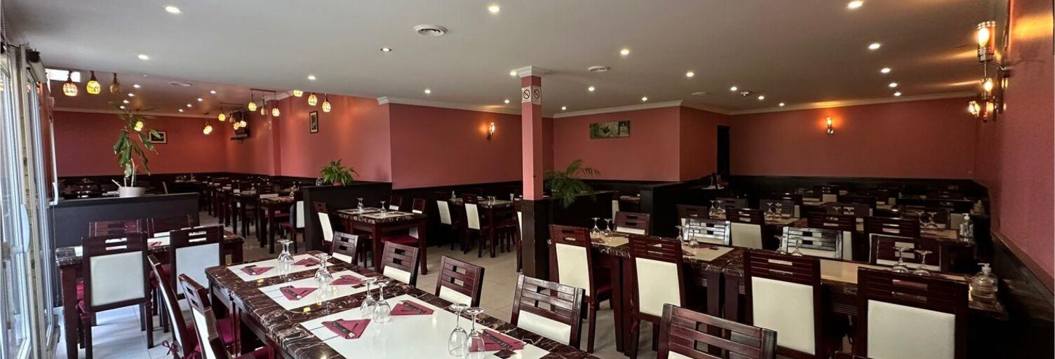 Commerce  235 m² à vendre à La Garenne-Colombes (92250)