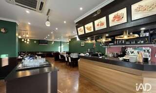 Commerce  235 m² à vendre à Colombes (92700)