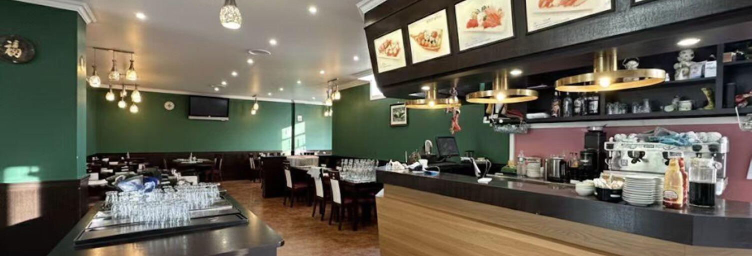 Commerce  235 m² à vendre à Colombes (92700)