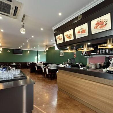 Commerce  319000 €