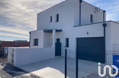 vente maison 425 000 € à proximité de Villeneuve-Lès-Béziers (34420)