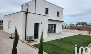 Maison 4 Pièces 104 m² à vendre à Sérignan (34410)