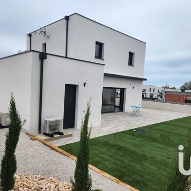 Maison 4 pièces 389000 €