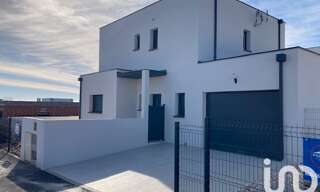 Maison 4 Pièces 104 m² à vendre à Sérignan (34410)