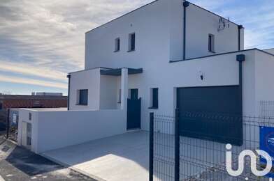Maison 4 pièces 389000 €