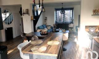 Maison 6 Pièces 119 m² à vendre à Scaër (29390)