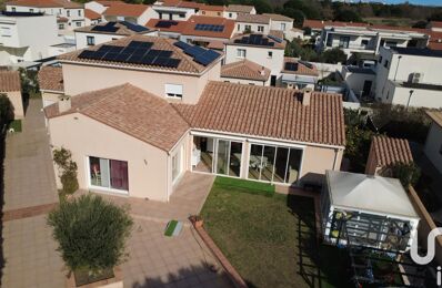 vente maison 648 500 € à proximité de Saint-Cyprien (66750)