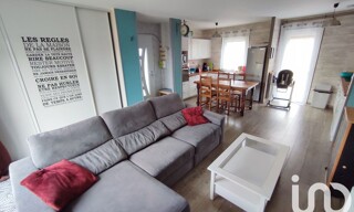 Maison 4 Pièces 85 m² à vendre à Chartres (28000)